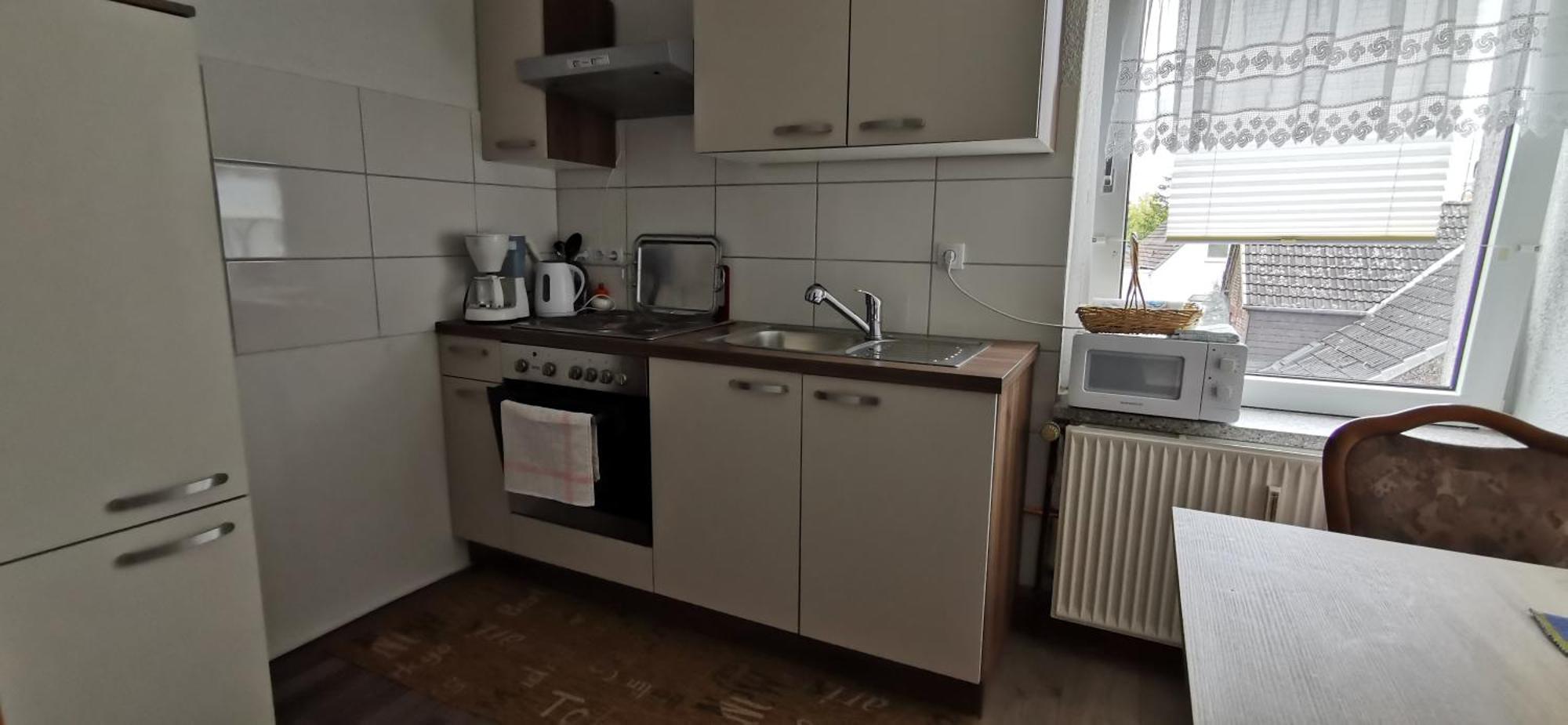 Hotel Haus Medaillon Hamm  Esterno foto