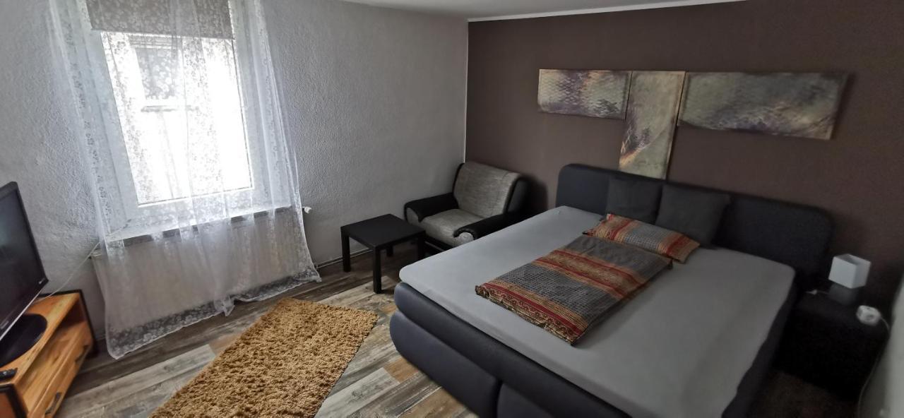 Hotel Haus Medaillon Hamm  Esterno foto