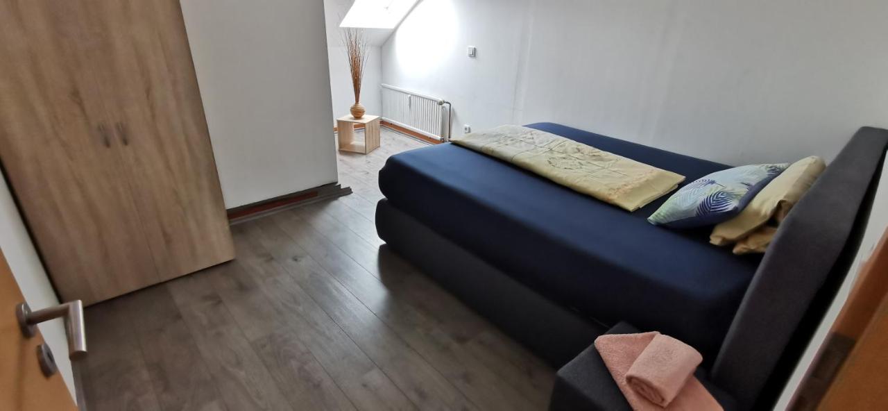 Hotel Haus Medaillon Hamm  Esterno foto