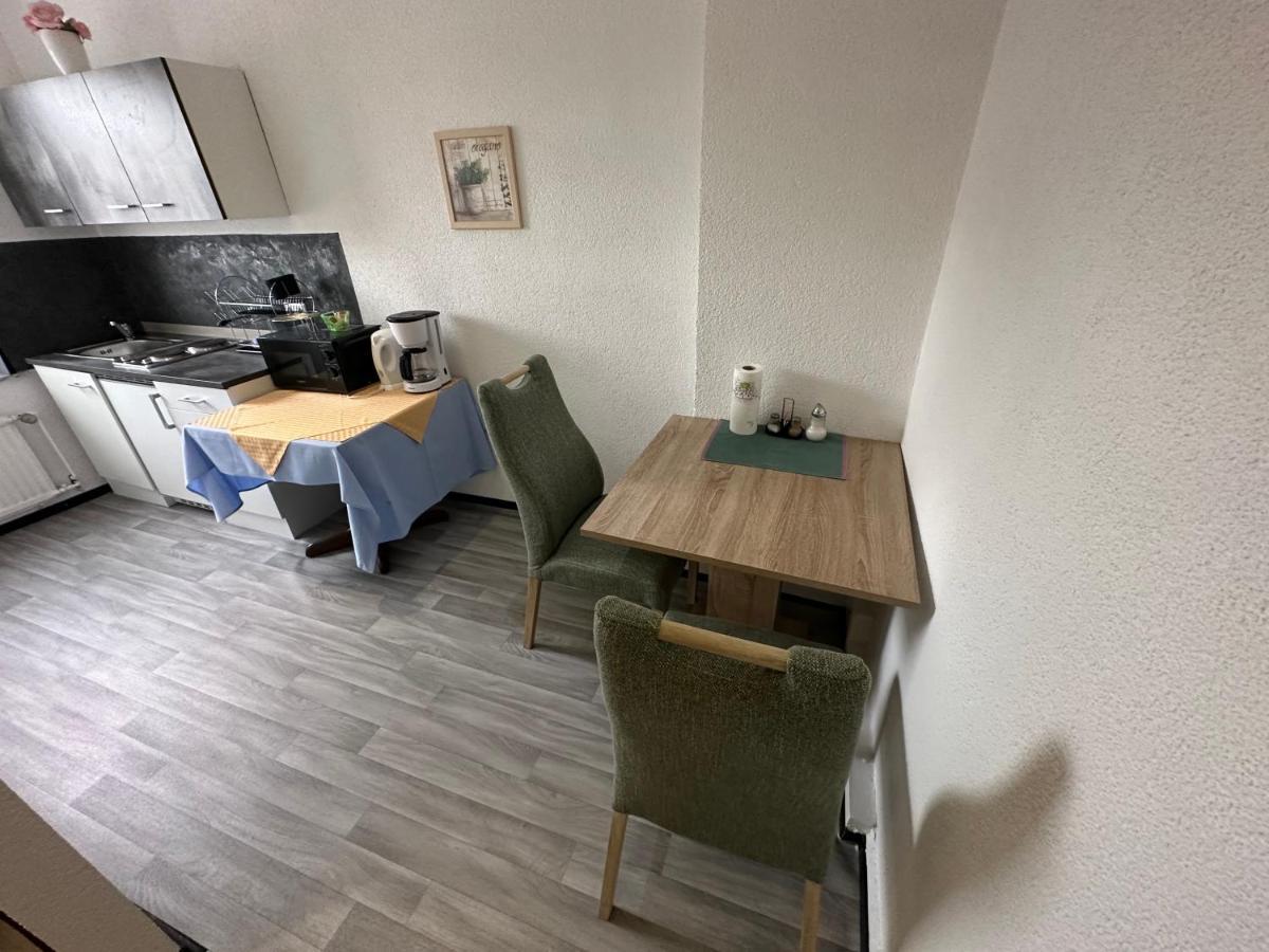 Hotel Haus Medaillon Hamm  Esterno foto