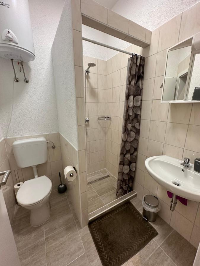 Hotel Haus Medaillon Hamm  Esterno foto