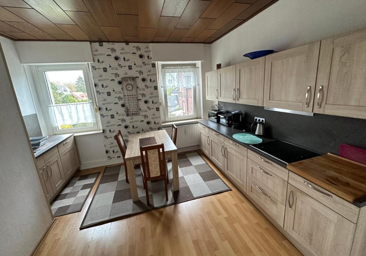 Hotel Haus Medaillon Hamm  Esterno foto