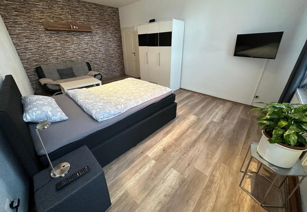 Hotel Haus Medaillon Hamm  Esterno foto