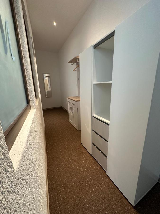 Hotel Haus Medaillon Hamm  Esterno foto