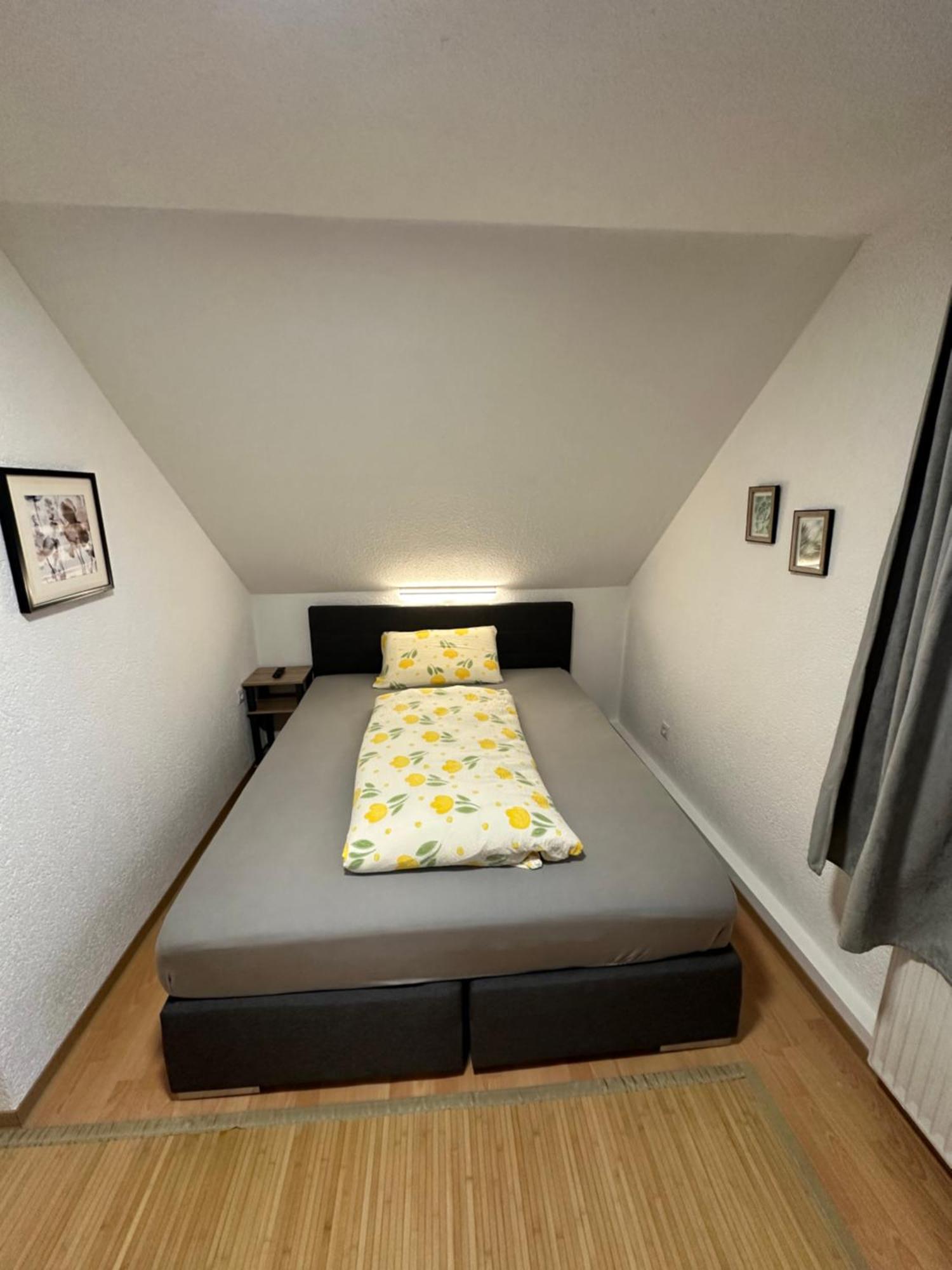 Hotel Haus Medaillon Hamm  Esterno foto