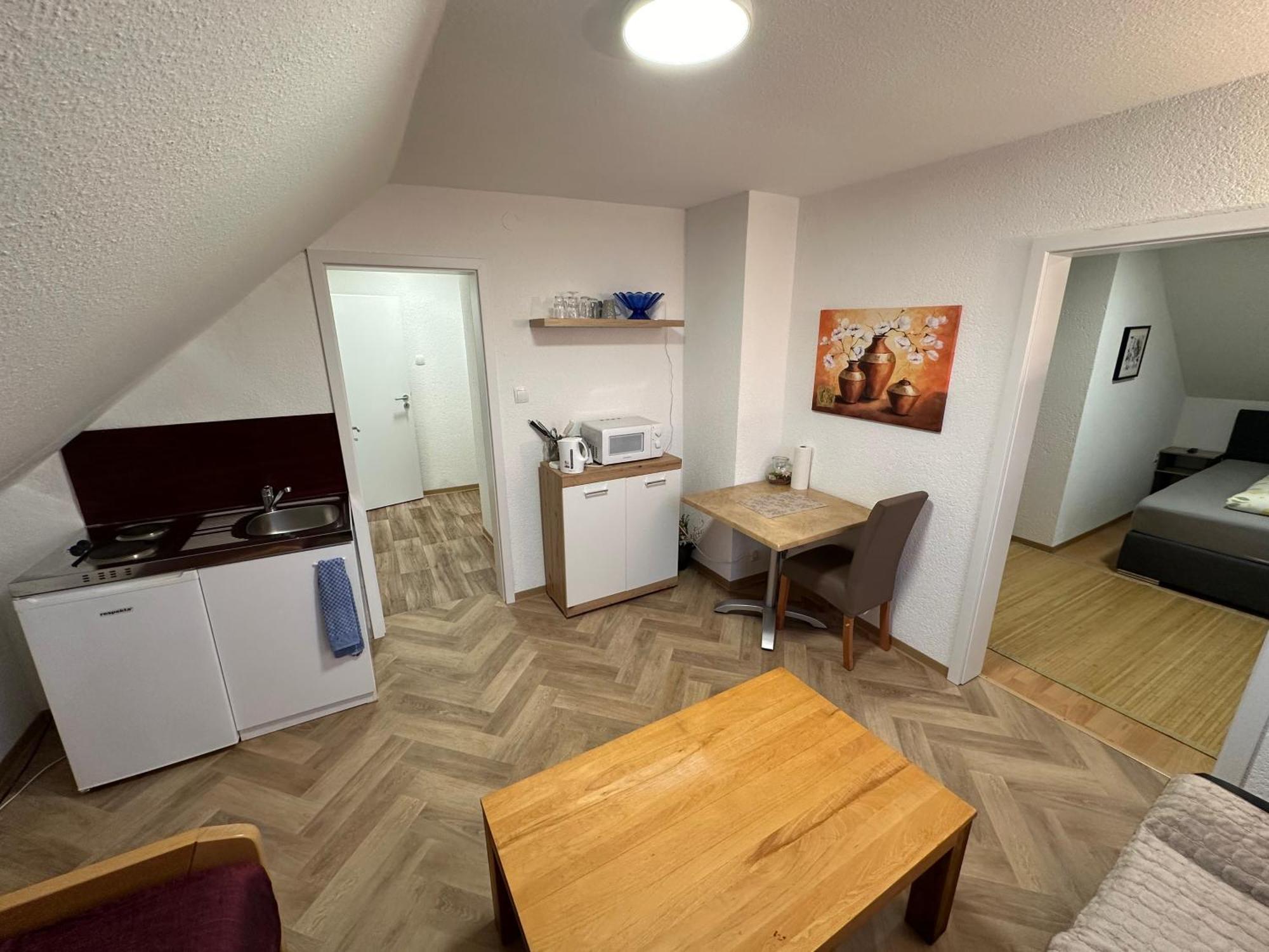 Hotel Haus Medaillon Hamm  Esterno foto