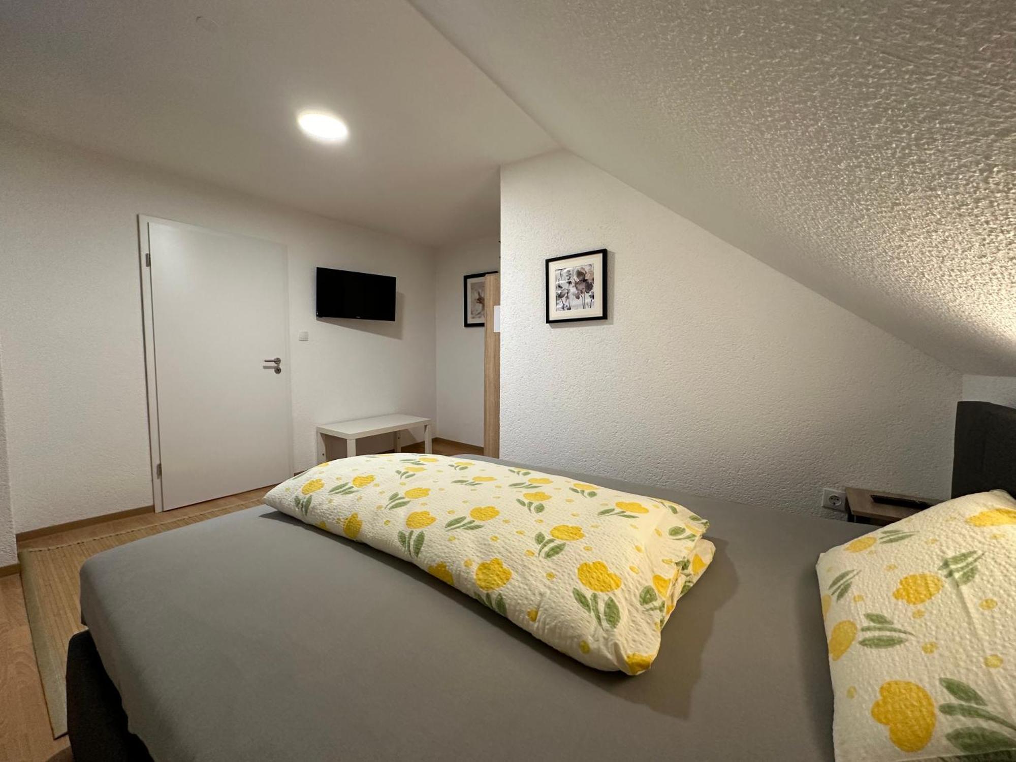 Hotel Haus Medaillon Hamm  Esterno foto